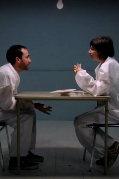 Light Tiger Eye Poster