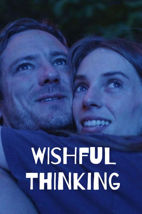 Wishful Thinking Poster