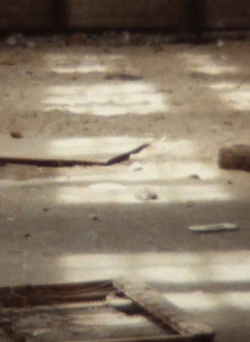 Zeche Hannover Poster