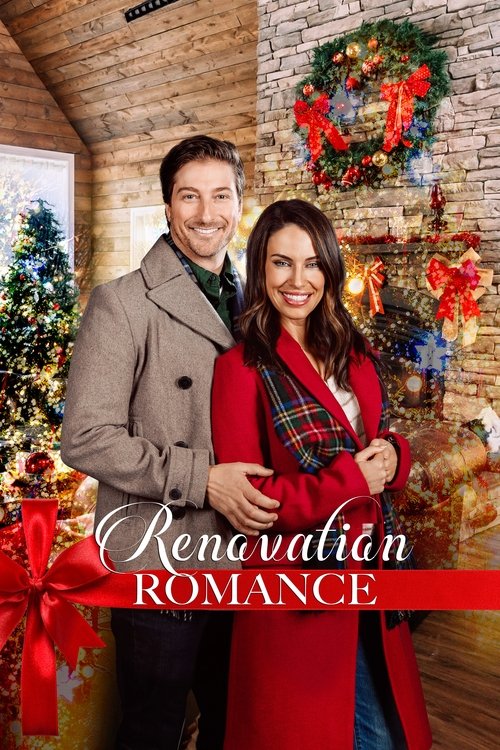 Renovation Romance Poster
