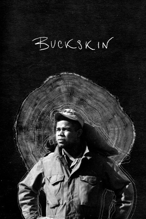 Buckskin Poster