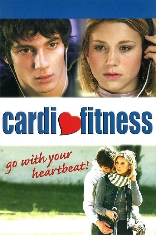 Cardiofitness Poster