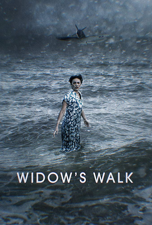 Widow's Walk Poster
