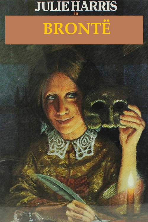 Brontë Poster