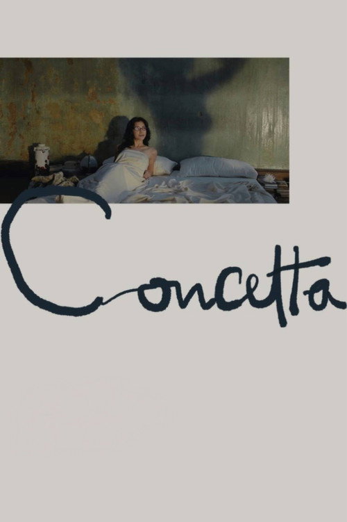Concetta Poster
