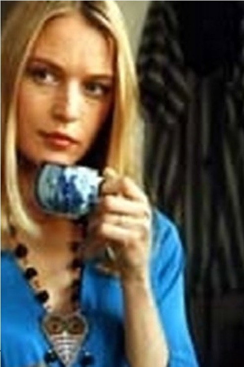 Hide-and-seek Poster