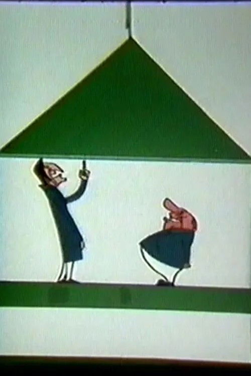 East, West, South and North Poster