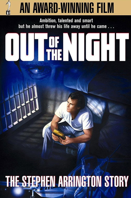 Out of the Night: The Stephen Arrington Story Poster
