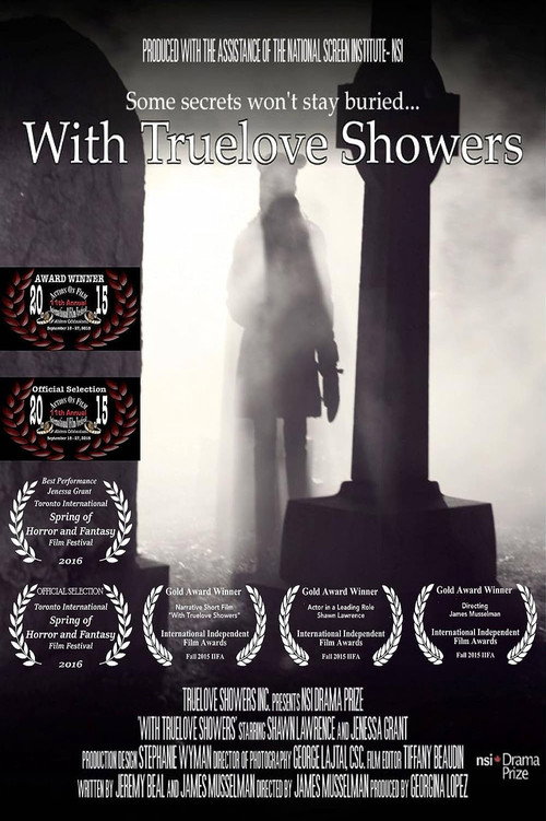With Truelove Showers Poster