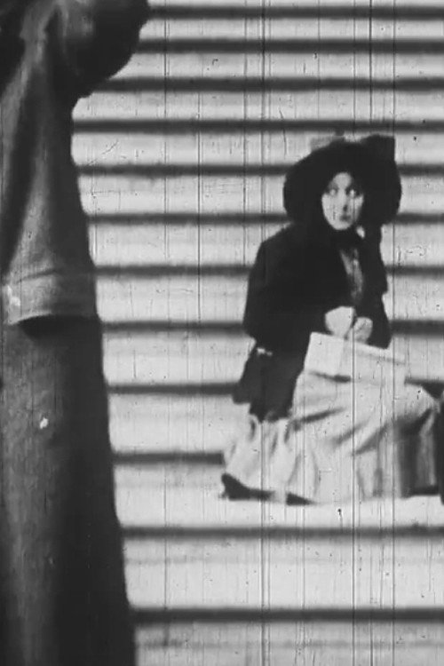 The Power of Innocence Poster