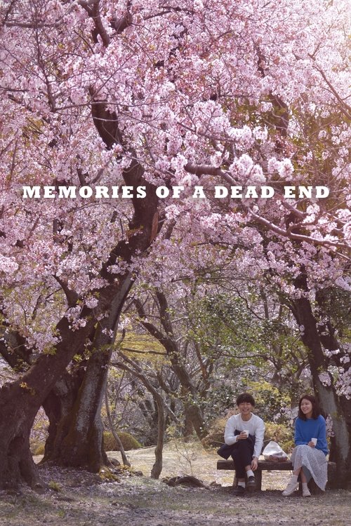 Memories of a Dead End Poster