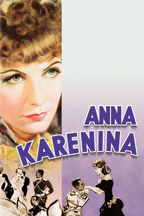 Anna Karenina Poster