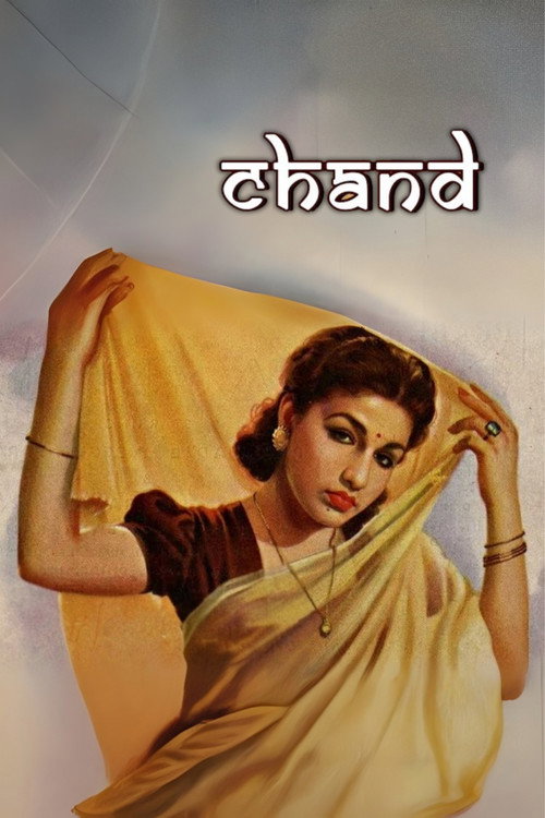 Chand Poster