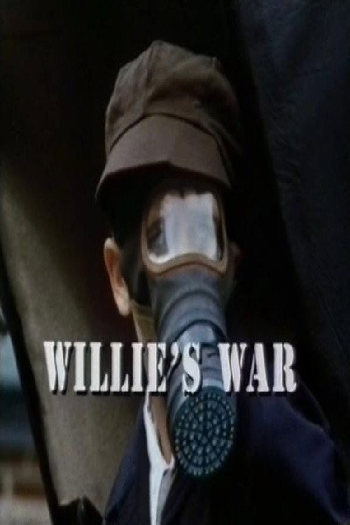 Willie's War Poster