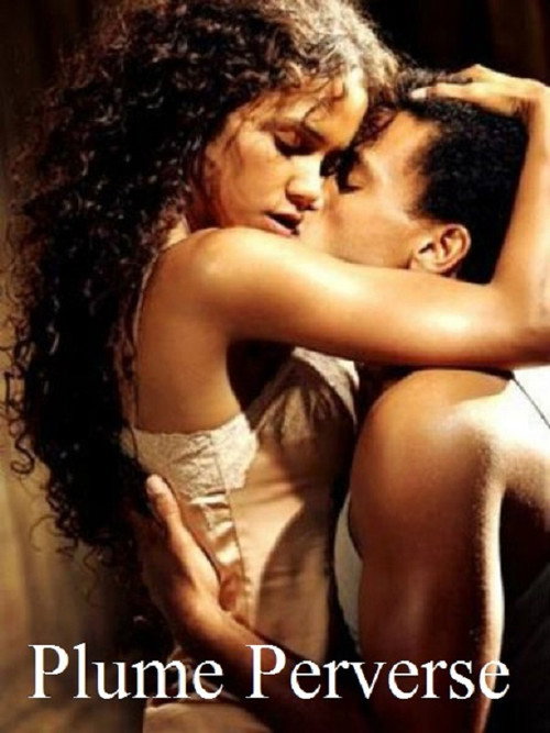 Plume perverse Poster