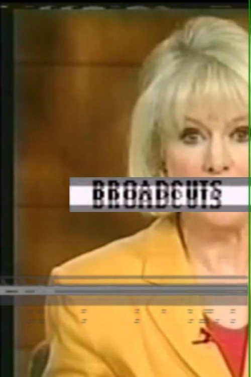 Broadcuts Poster