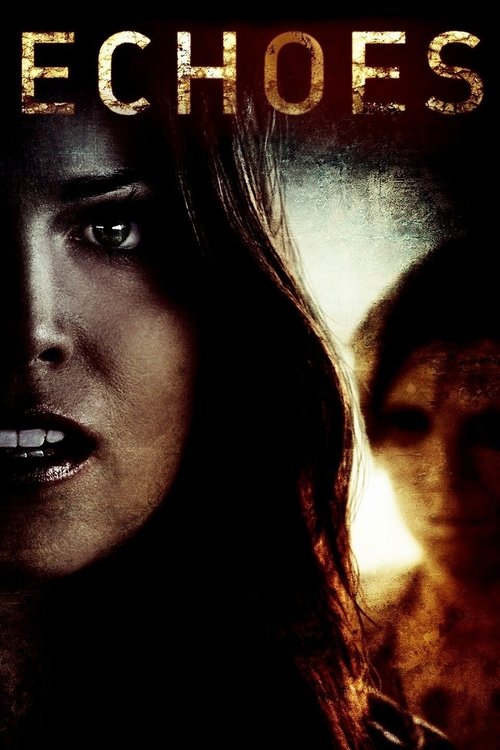 Echoes Poster