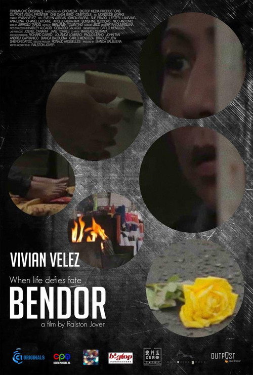 Bendor Poster