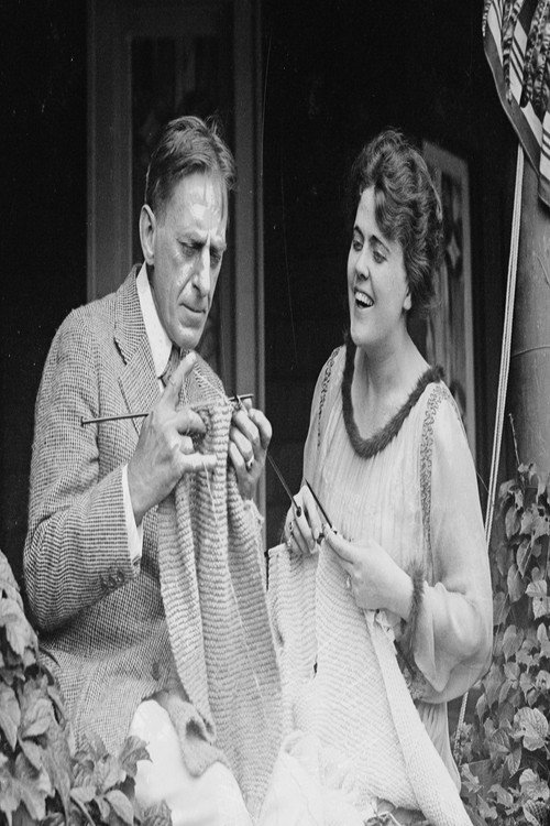 Her Anniversaries Poster