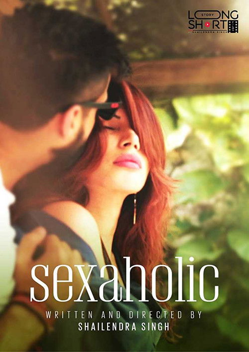 Sexaholic Poster