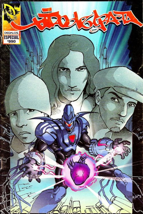 Comienza un Nuevo Día Poster