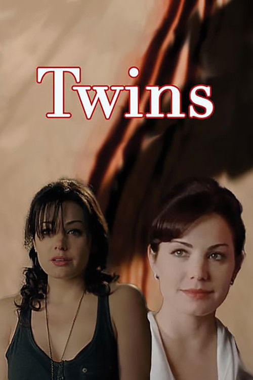 Twins Poster