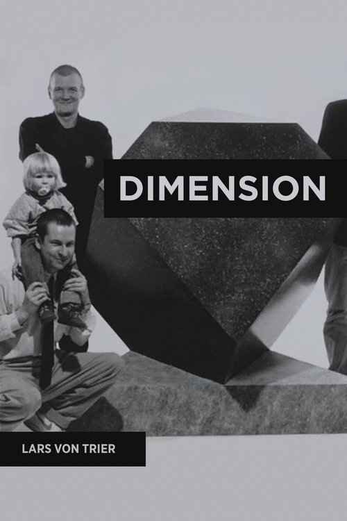 Dimension Poster
