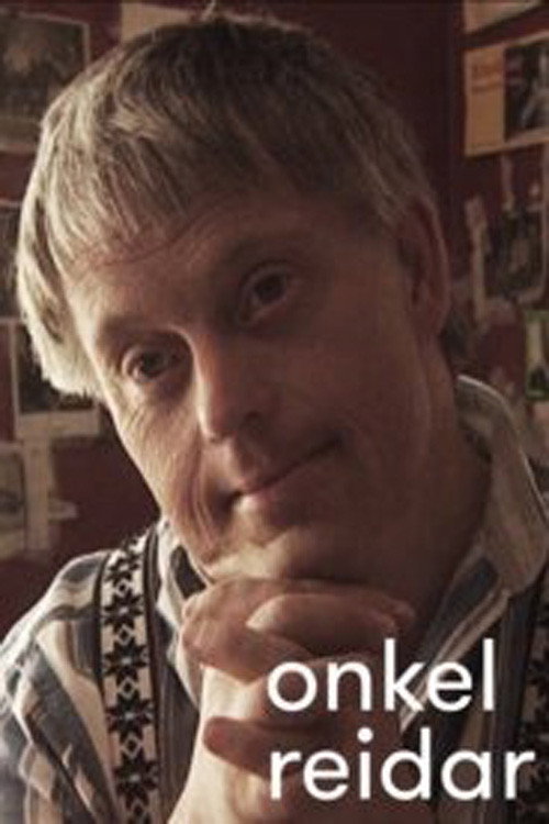 Onkel Reidar Poster