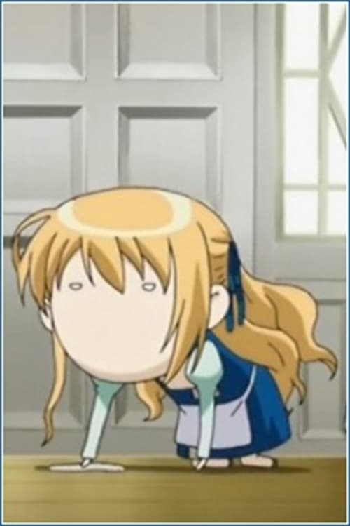 Otome wa Boku ni Koishiteru Special Poster