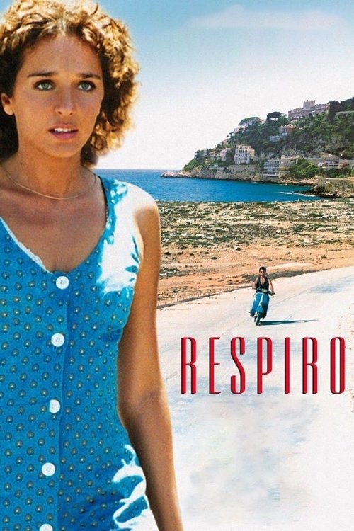 Respiro Poster
