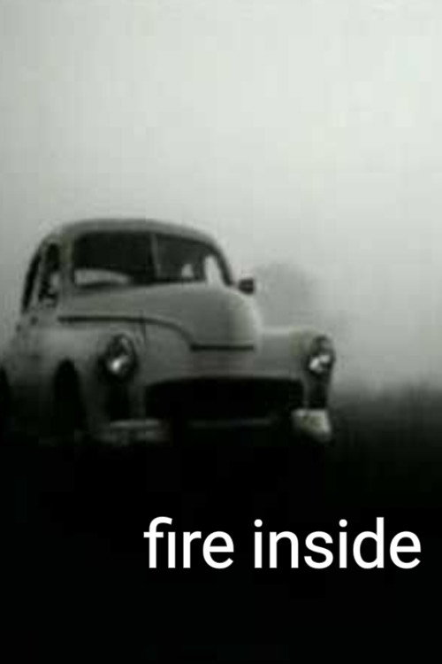 Fire Inside Poster