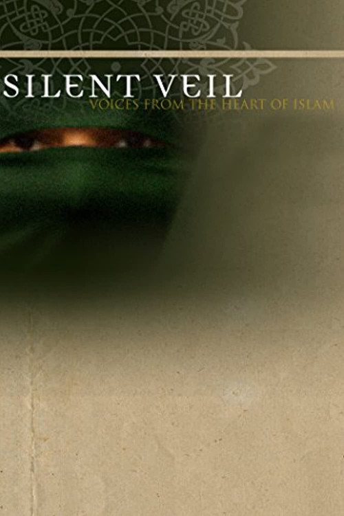 Silent Veil Poster