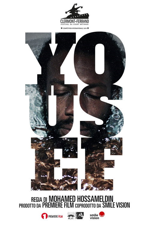 Yousef Poster