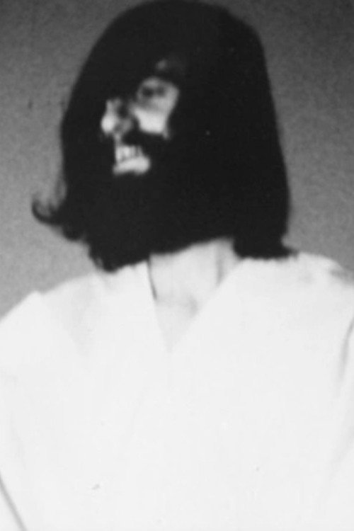 Tall Dark Stranger Poster