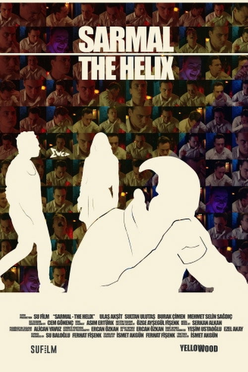 The Helix Poster