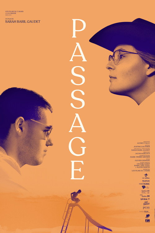 Passage Poster