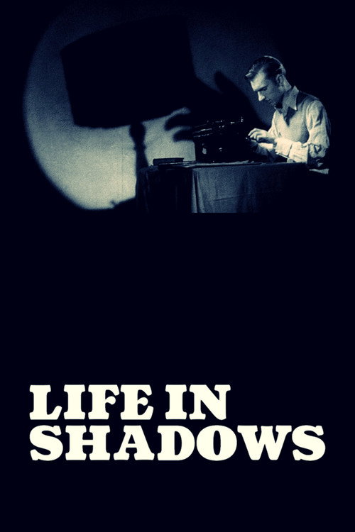 Life in Shadows Poster