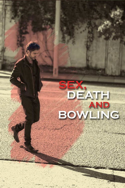Sex, Death and Bowling Poster