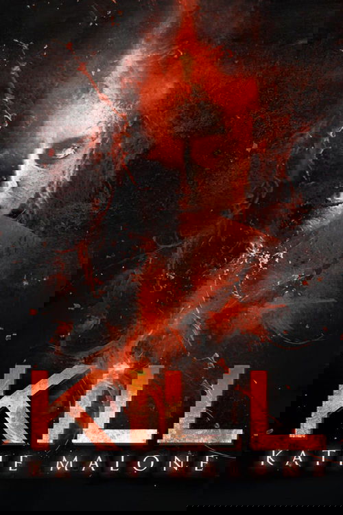 Kill Katie Malone Poster