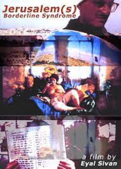 Jerusalem(s), Borderline Syndrome Poster