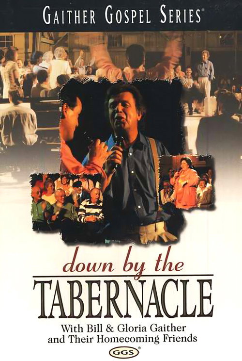 Down by the Tabernacle Poster