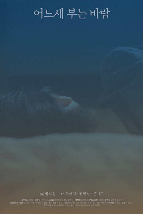 The Consolation of the Wind Poster