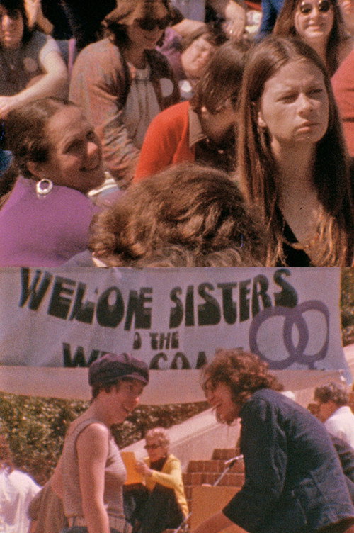 Sisters! Poster
