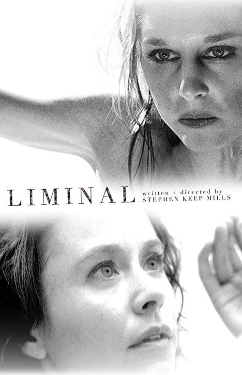 Liminal Poster