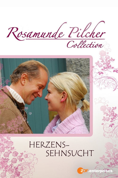 Rosamunde Pilcher: Herzenssehnsucht Poster