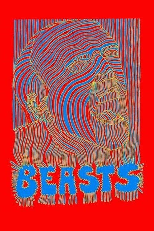 Beasts Poster