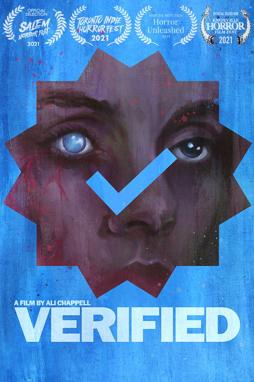 Verified Poster