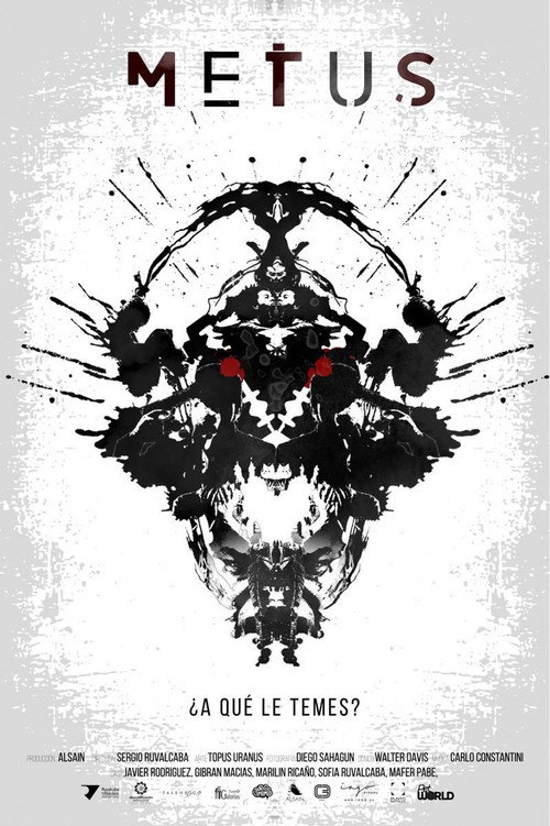 Metus Poster
