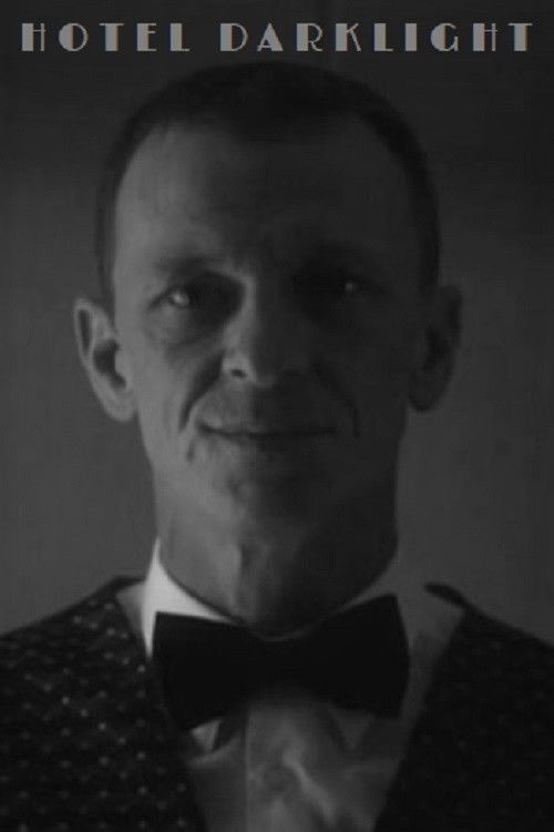 Hotel Darklight Poster