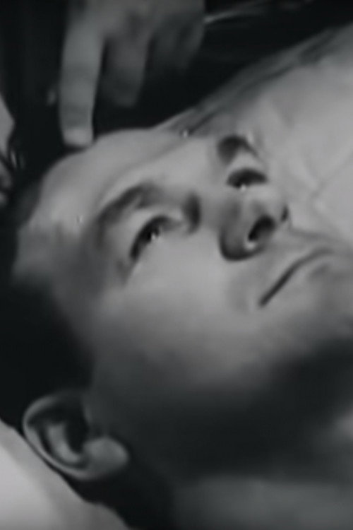 Schizophrenic Model Psychosis Induced by Lysergic Acid Diethylamide Poster